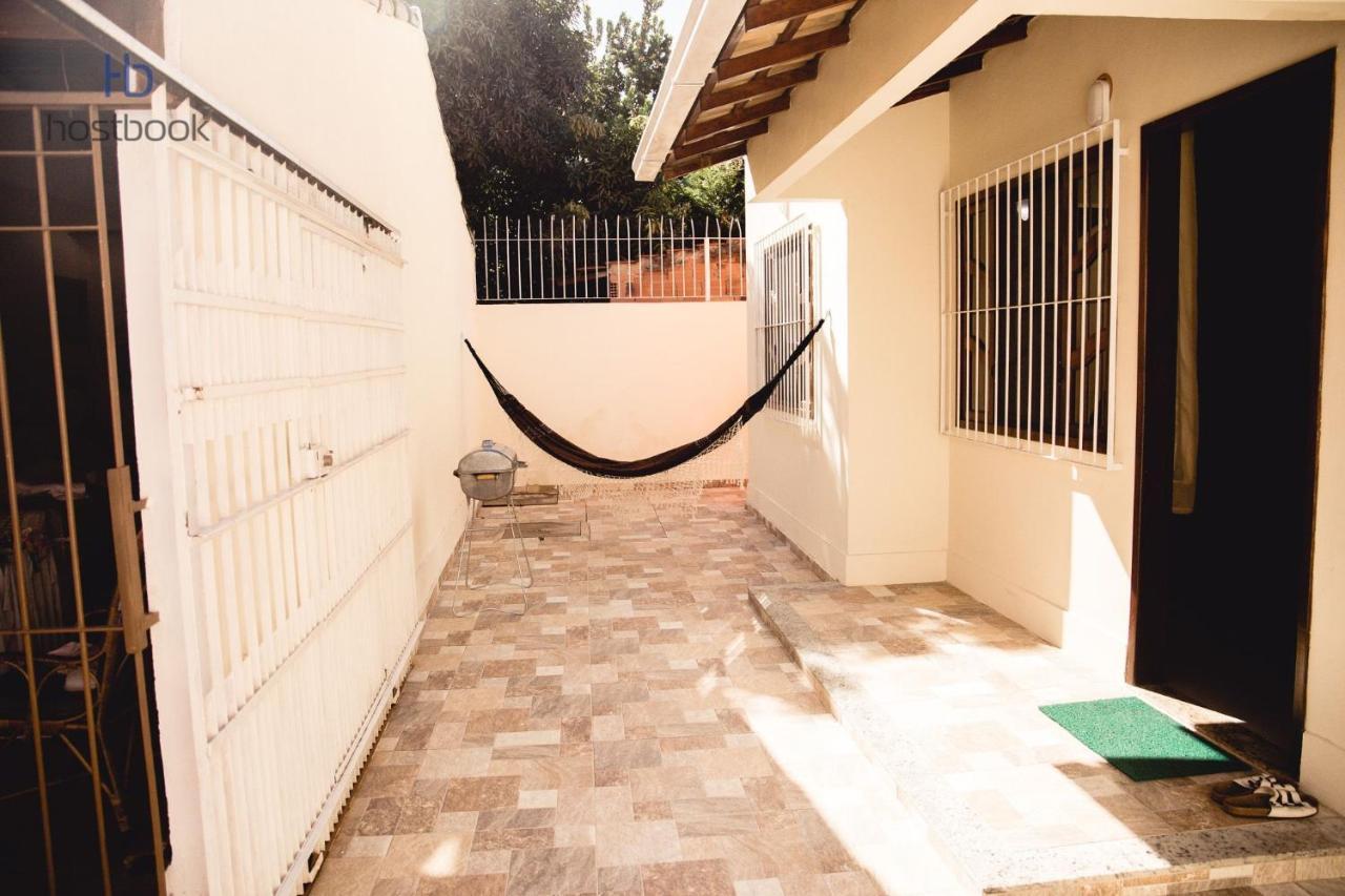 Villa Casa A 400 M Da Praia Do Centro - Wifi 200Mb - Garagem - Tv 500 Canais - 2 Quartos - Cozinha Equipada - Churrasqueira à Rio das Ostras Extérieur photo