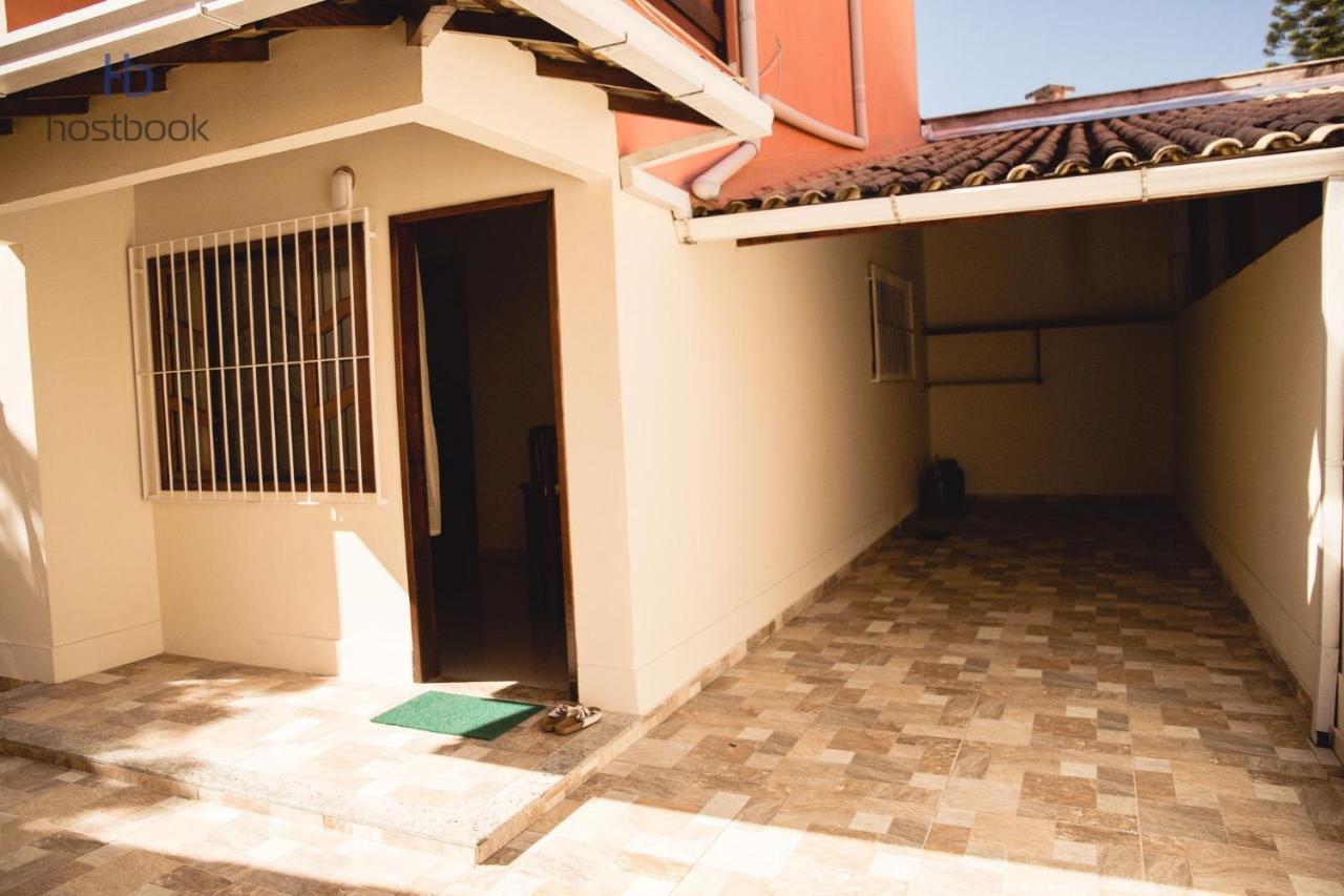 Villa Casa A 400 M Da Praia Do Centro - Wifi 200Mb - Garagem - Tv 500 Canais - 2 Quartos - Cozinha Equipada - Churrasqueira à Rio das Ostras Extérieur photo